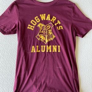 Hogwarts t-shirt